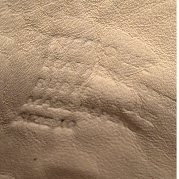 Nisolo Huechera Flats Loafers Leather Western Southwest Coastal Style - Size 10 - Picture 7 of 7